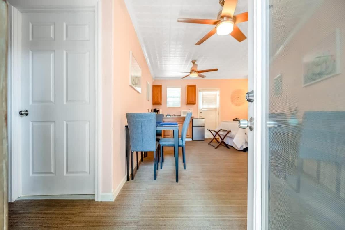Cozy Apt-Sequoia Parks Coast Wineries Skiing-All Day Trips Visalia Εξωτερικό φωτογραφία