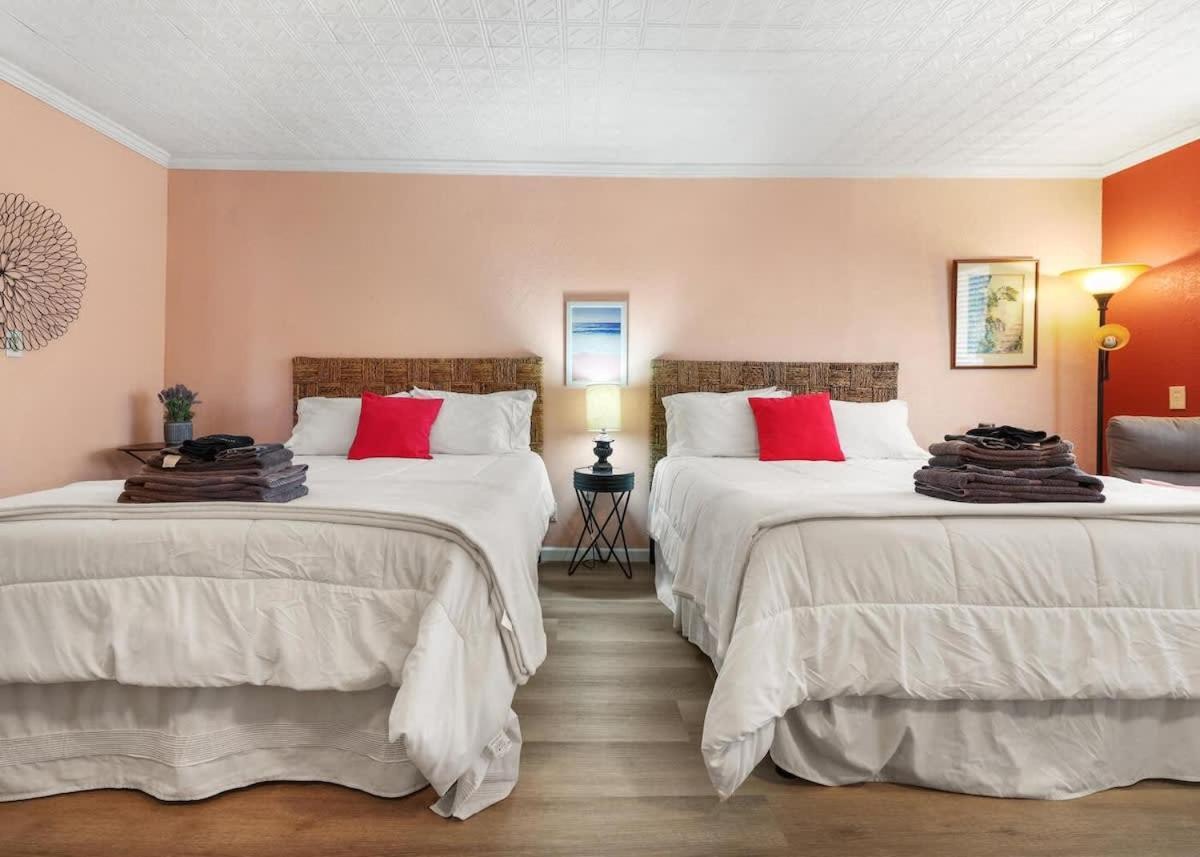 Cozy Apt-Sequoia Parks Coast Wineries Skiing-All Day Trips Visalia Εξωτερικό φωτογραφία