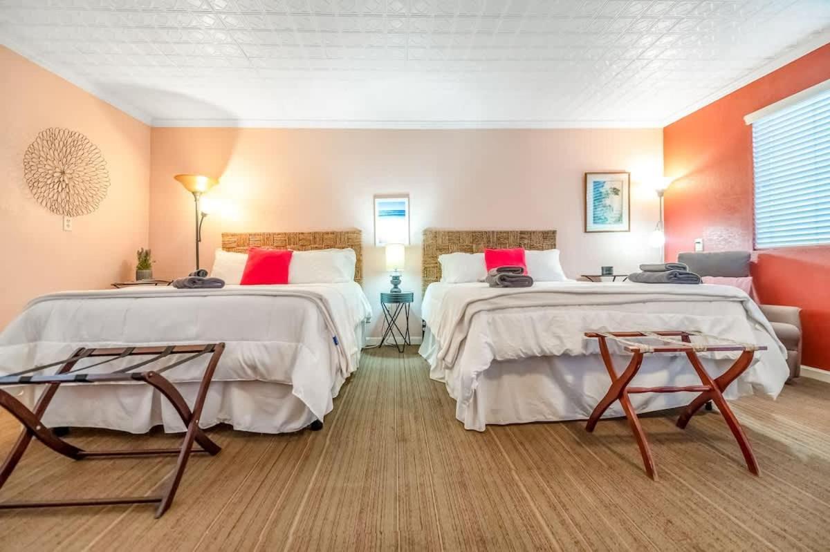 Cozy Apt-Sequoia Parks Coast Wineries Skiing-All Day Trips Visalia Εξωτερικό φωτογραφία