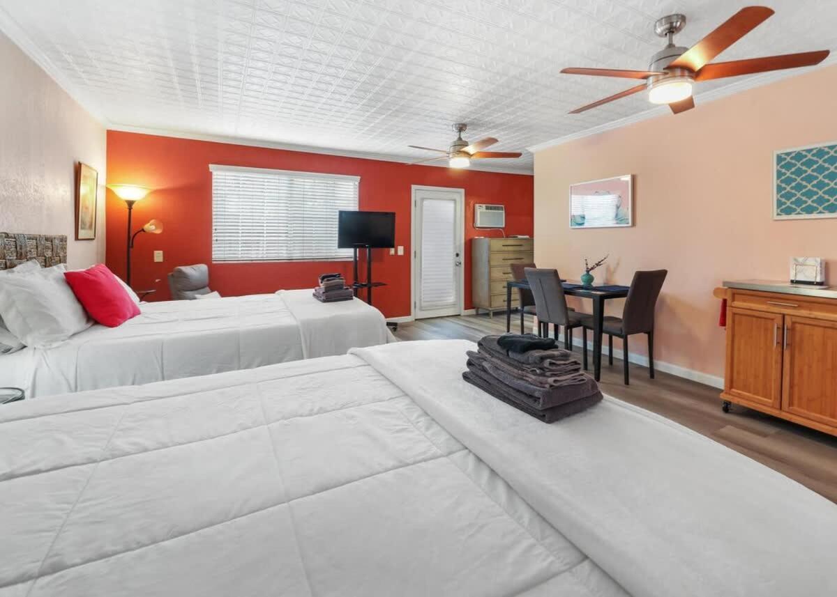 Cozy Apt-Sequoia Parks Coast Wineries Skiing-All Day Trips Visalia Εξωτερικό φωτογραφία