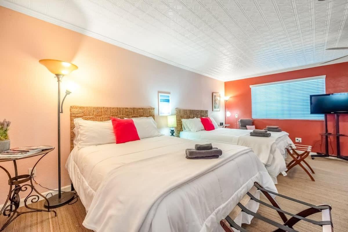 Cozy Apt-Sequoia Parks Coast Wineries Skiing-All Day Trips Visalia Εξωτερικό φωτογραφία