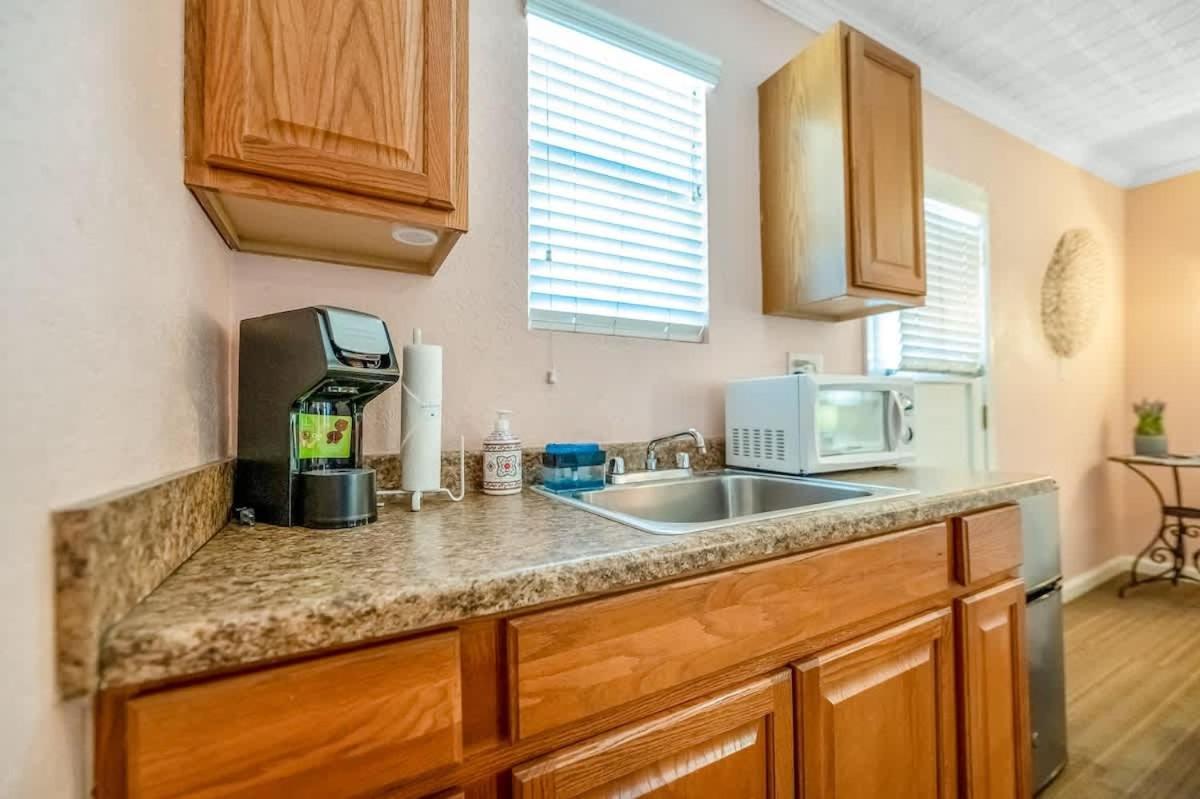 Cozy Apt-Sequoia Parks Coast Wineries Skiing-All Day Trips Visalia Εξωτερικό φωτογραφία