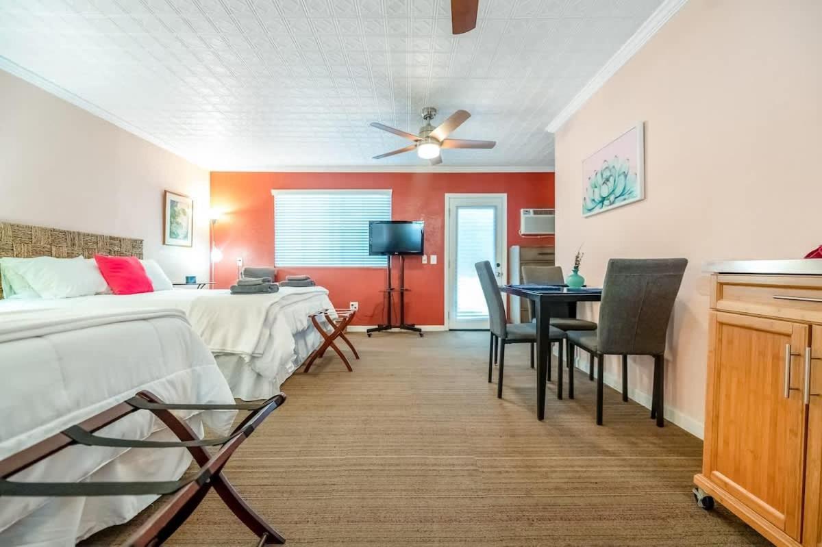 Cozy Apt-Sequoia Parks Coast Wineries Skiing-All Day Trips Visalia Εξωτερικό φωτογραφία