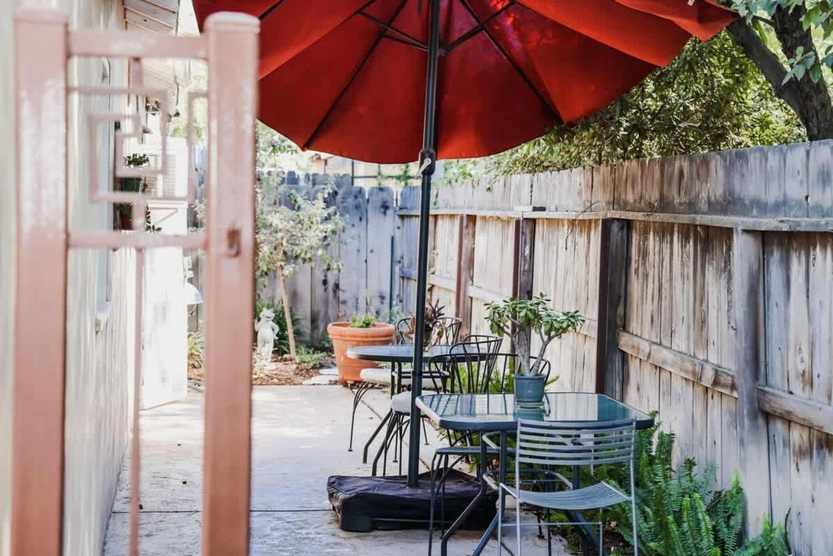 Cozy Apt-Sequoia Parks Coast Wineries Skiing-All Day Trips Visalia Εξωτερικό φωτογραφία